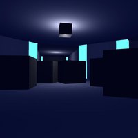 Only Space screenshot, image №1149393 - RAWG