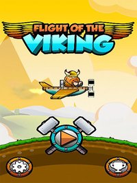 Flight Of The Viking: Flying Back Into History screenshot, image №1335631 - RAWG