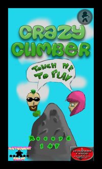 Crazy Climber (itch) screenshot, image №1274955 - RAWG