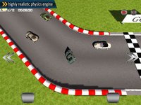 Turbo Skid Racing 2 screenshot, image №2122415 - RAWG