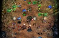 Command & Conquer: Tiberium Alliances screenshot, image №587227 - RAWG