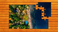 Aerial Nature Jigsaw Puzzles screenshot, image №3934346 - RAWG