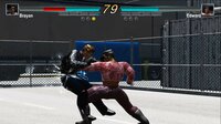 Unlimited Fight screenshot, image №2628918 - RAWG