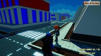 Grand Theft Pursuit screenshot, image №1043775 - RAWG