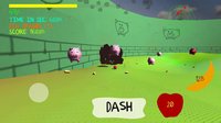Magic Pig Vs Fruits screenshot, image №1174867 - RAWG