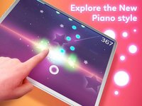 Piano Stars screenshot, image №2024340 - RAWG