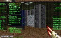 Rex Blade: The Apocalypse screenshot, image №342402 - RAWG