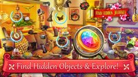 Journey: Best Hidden Object Game Free screenshot, image №3426100 - RAWG