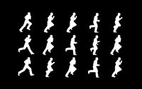 Endless Runner (Isaque Sanches) screenshot, image №1225452 - RAWG
