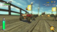 Smash Cars screenshot, image №164949 - RAWG