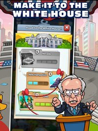 Pocket Politics 2 screenshot, image №2420868 - RAWG