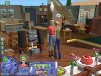 The Sims 2 screenshot, image №376070 - RAWG