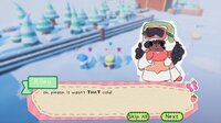 The Most Epicest Snowball Fight Ever! screenshot, image №4250779 - RAWG