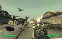 Fallout 3: Broken Steel screenshot, image №512745 - RAWG