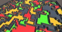 Dungeon Shooter 3D screenshot, image №3352210 - RAWG