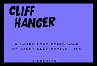 Cliff Hanger (1983) screenshot, image №744095 - RAWG