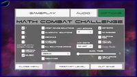 Math Combat Challenge screenshot, image №666935 - RAWG