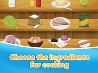 Cooking Games - Chef recipes screenshot, image №1448547 - RAWG