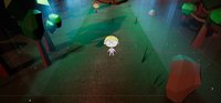 Bizarre Spoops screenshot, image №1277224 - RAWG