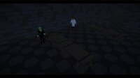 The Escape of Dr. J and Mr. H screenshot, image №3215049 - RAWG