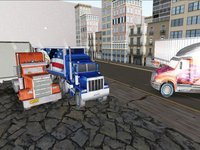 American Truck Simulator 2016 Pro - Free screenshot, image №923859 - RAWG