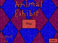 Animal Exhibit screenshot, image №3387067 - RAWG