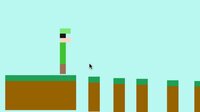 8-bit parkour screenshot, image №2535307 - RAWG