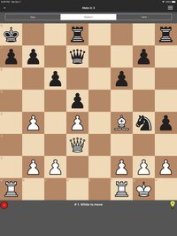 Chess Coach Pro screenshot, image №2677077 - RAWG