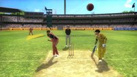 Ashes Cricket 2009 screenshot, image №529169 - RAWG