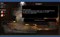 DungeonEscape screenshot, image №2737355 - RAWG