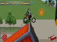 Xtreme Trial Bike Racing screenshot, image №1325884 - RAWG