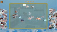 Panqueca & Paçoca: A Friendship Jigsaw screenshot, image №2898413 - RAWG