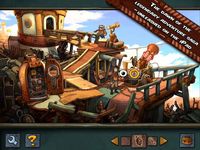 Deponia screenshot, image №62105 - RAWG