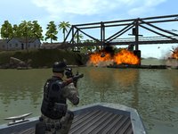 Delta Force: Xtreme 2 screenshot, image №528204 - RAWG