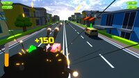 Crazy Traffic Racer screenshot, image №3482799 - RAWG