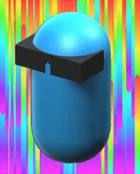 The Glitch Lab screenshot, image №2797881 - RAWG