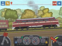 Train Simulator: Railroad Game screenshot, image №3110601 - RAWG