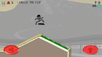 Stickman Skater screenshot, image №22825 - RAWG