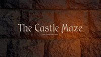 The Castle Maze screenshot, image №1867751 - RAWG