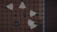 Must've Been The Wind screenshot, image №2470900 - RAWG