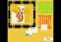 Puzzle Dragon Baby screenshot, image №3424975 - RAWG