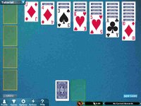 Hoyle Card Games 2012 screenshot, image №585678 - RAWG