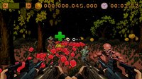 Zombie Marauders screenshot, image №4165819 - RAWG