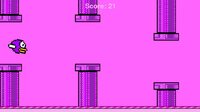 Flappy Bird (itch) (Arpit1434) screenshot, image №2814852 - RAWG