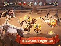 Wild West Heroes screenshot, image №2613184 - RAWG