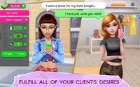 Super Stylist - Dress Up & Style Fashion Guru screenshot, image №2070645 - RAWG