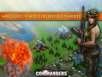 Commanders screenshot, image №1611115 - RAWG