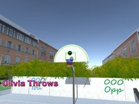 Basketball Slam Shoot screenshot, image №982012 - RAWG