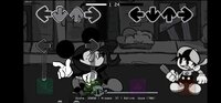 Friday Night Funkin Wednesday Infidelity APK screenshot, image №3182147 - RAWG