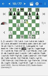 Wilhelm Steinitz - Chess Champion screenshot, image №1503445 - RAWG